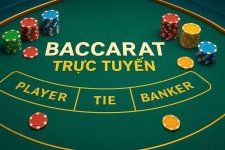 Giao diện game bài quốc tế trên thiết bị di động