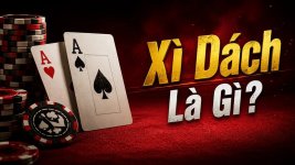 Cách tính điểm các lá bài trong Xì dách iwinclub