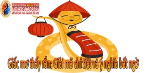 Giấc mơ thấy rắn: Giải mã chi tiết và ý nghĩa bất ngờ Giấc mơ thấy rắn: Giải mã chi tiết và ý nghĩa bất ngờ