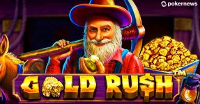 Các biểu tượng thường gặp trong trò chơi Gold Rush Các biểu tượng thường gặp trong trò chơi Gold Rush