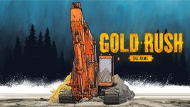 Không gian miền viễn Tây trong trò chơi Gold Rush Không gian miền viễn Tây trong trò chơi Gold Rush